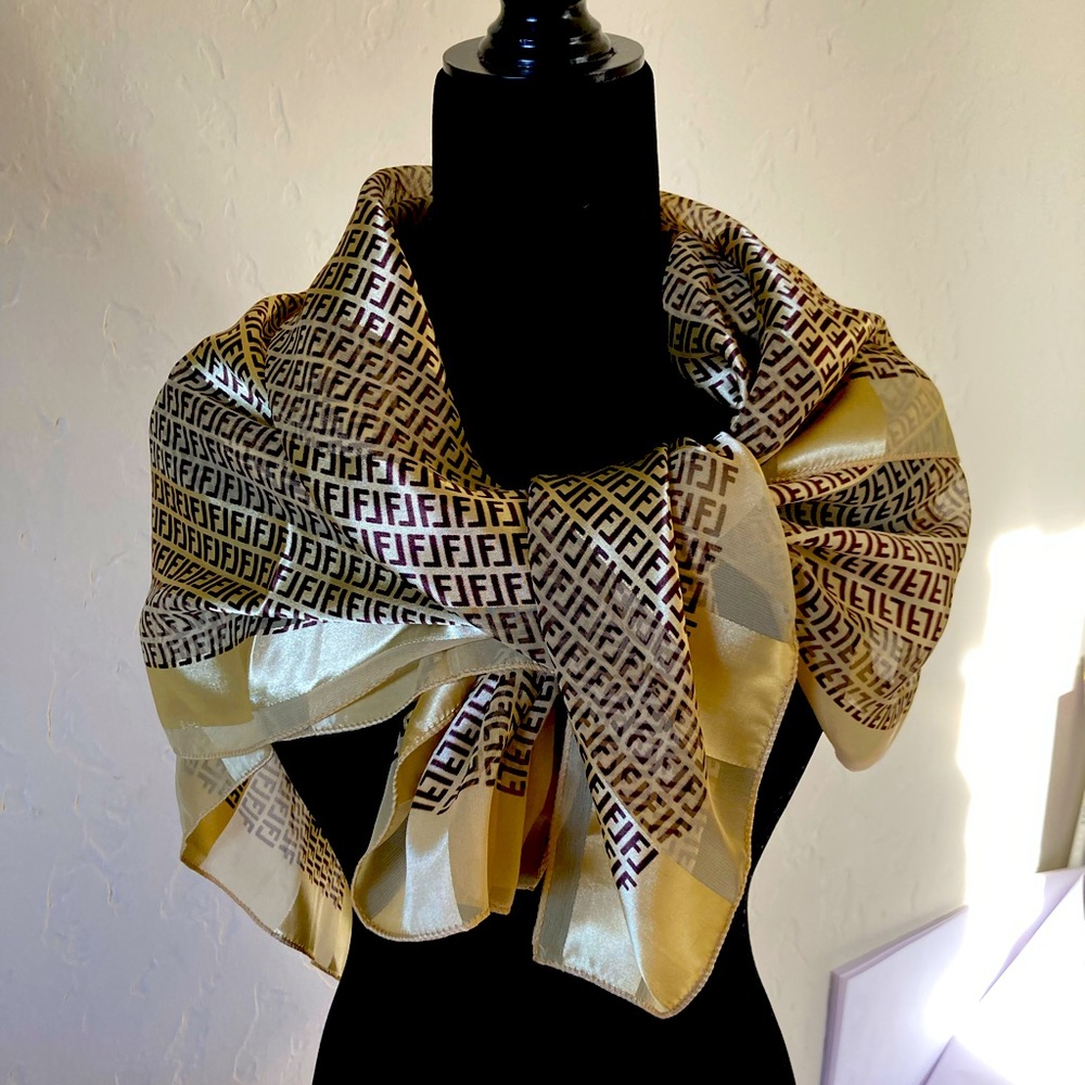 Scarf